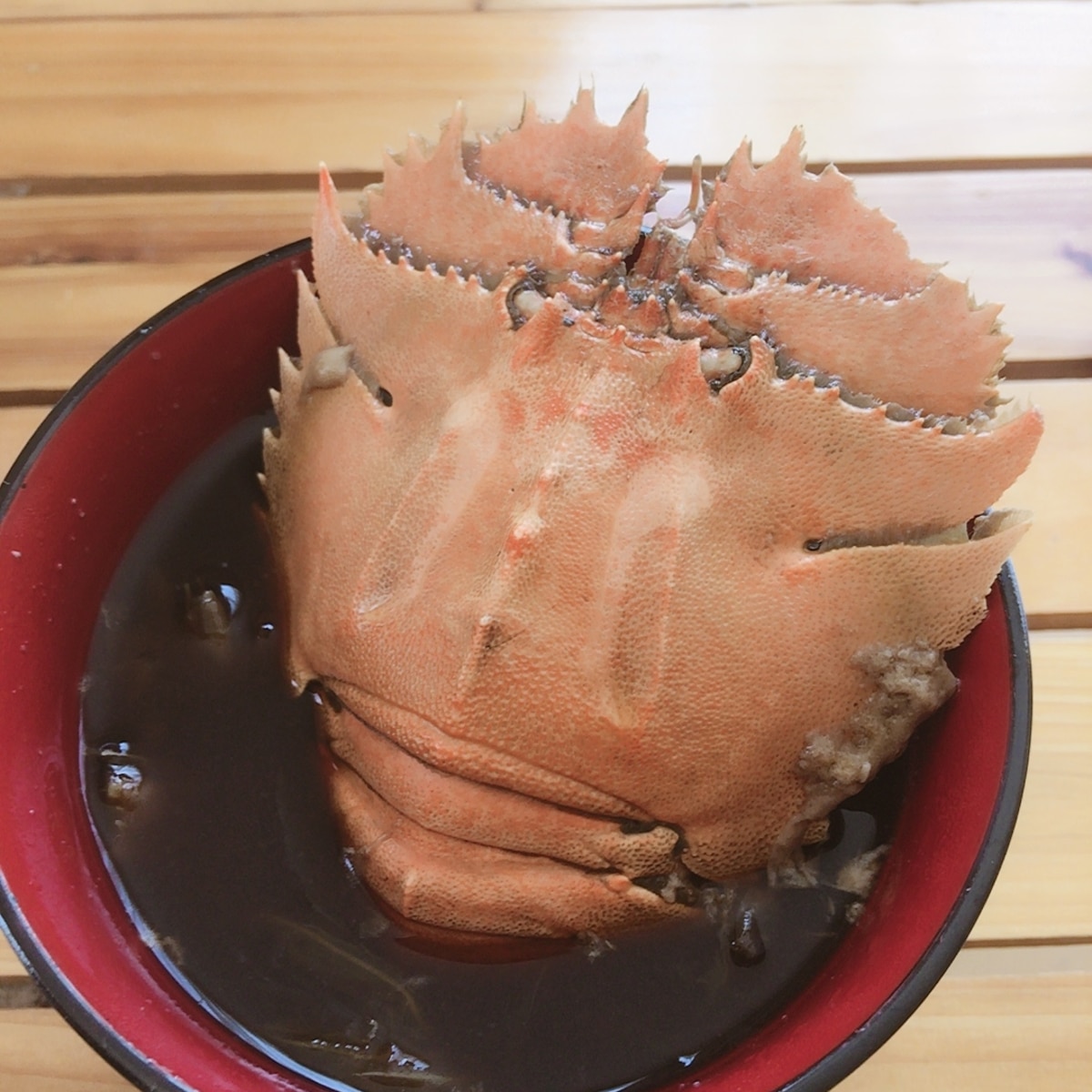 ウチワエビのお味噌汁 レシピ 作り方 By Mi A 楽天レシピ